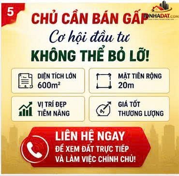 Đất 600m hxh Đặng Văn Bi – Phường cũ Trường Thọ Quận Thủ Đức – Phường mới Trường Thọ – Thành phố Hồ Chí Minh 60 tỷ