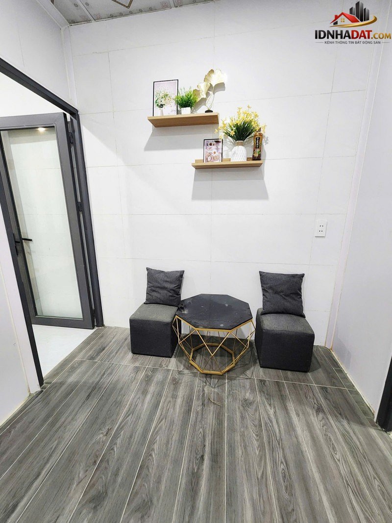 Nhà gần mt điện biên phủ 31m2, 2 tầng, 2pn 2wc full nội thất 2.68 tỷ vừa – Bán nhà đất Đường Điện Biên Phủ – Phường cũ Chính Gián – Quận Hải Châu – Phường mới Chính Gián – Thành phố Đà Nẵng
