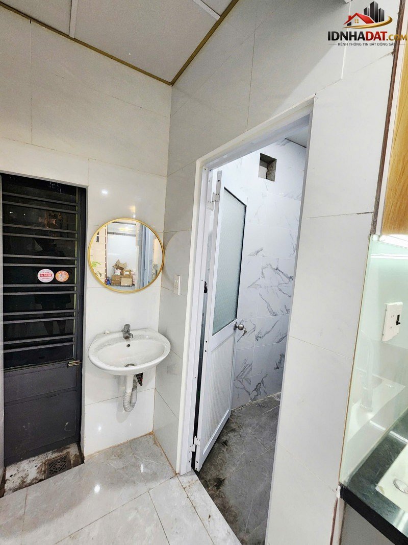 Nhà kiệt 142 gần mt điện biên phủ 31m2, 2.68 tỷ &#… – Bán nhà trong ngõ, hẻm TP. Điện Biên Phủ – Điện Biên giá Dưới 3 tỷ