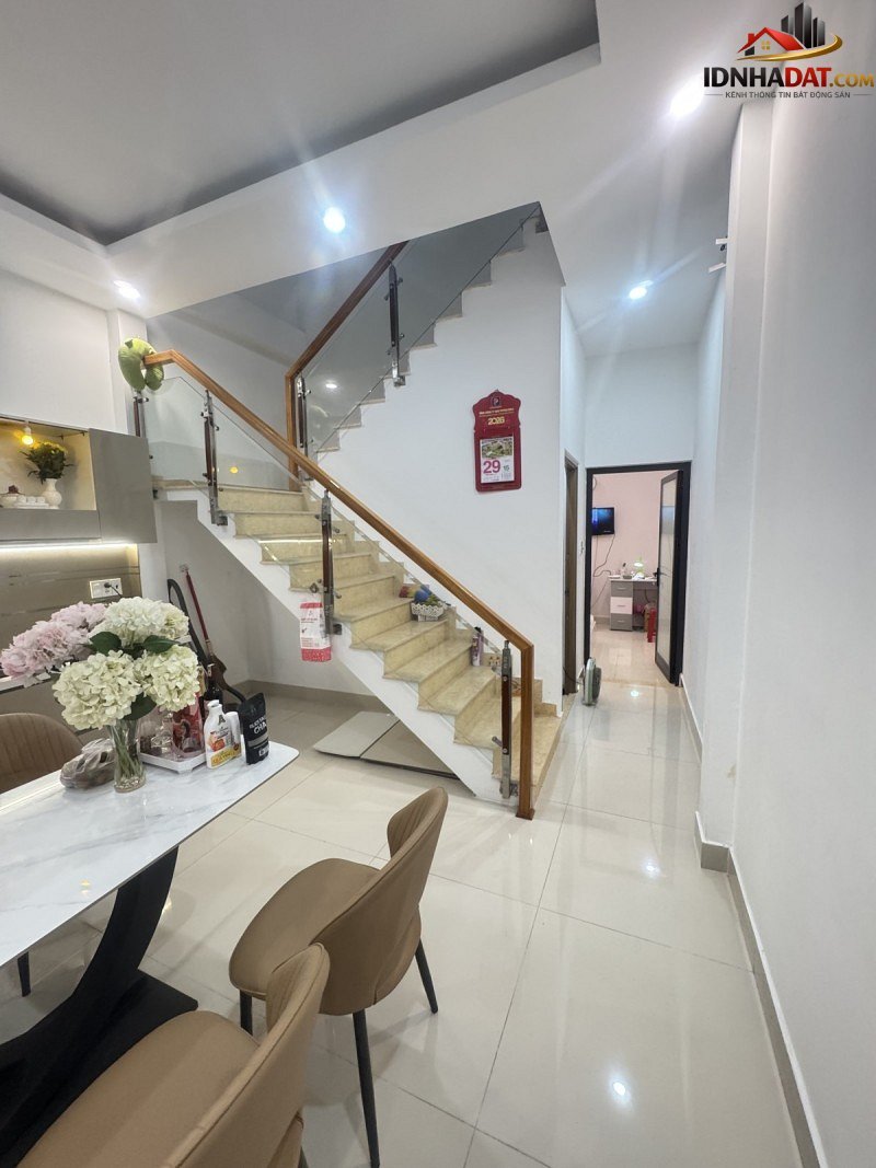Kiệt thẳng thông 50m ra mt điện biên phủ, 66m2, 5…. – Bán nhà trong ngõ, hẻm TP. Điện Biên Phủ – Điện Biên giá 5 – 7 tỷ