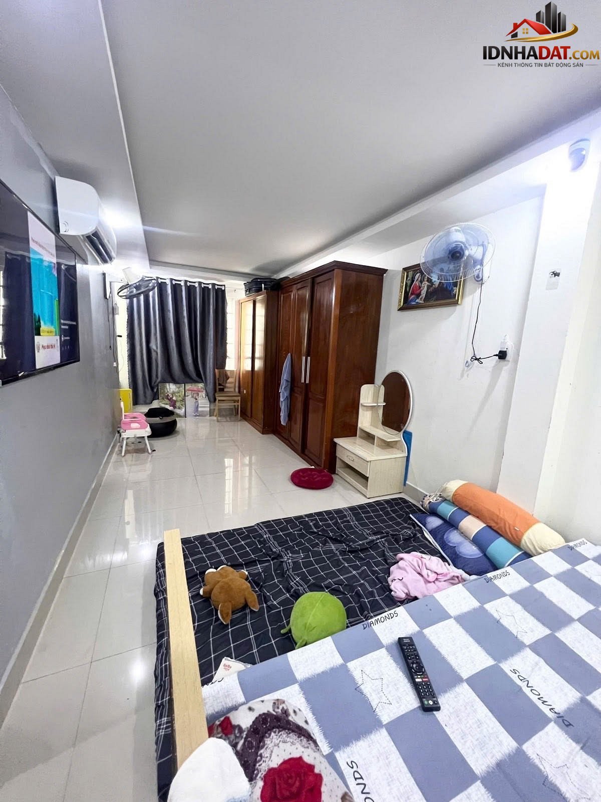 Kiệt ô tô thông gần mt đống đa – Phường cũ Thuận Phước Quận Hải Châu – Phường mới Thuận Phước – Thành phố Đà Nẵng – Diện tích 30m2 – Giá 5.25 tỷ
