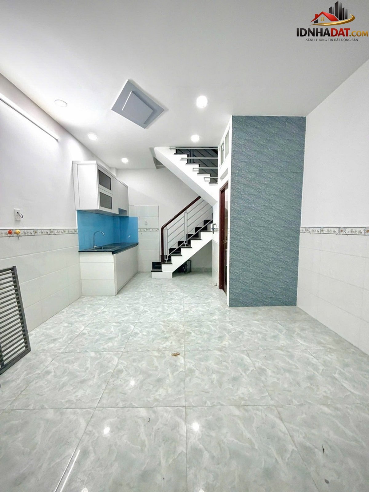 Nhà đẹp xinh xắn kiên cố 4 tầng đủ công năng 24m2,4 6m,3 pn giá chỉ nhỉnh 3 Bán nhà đất Đường Nguyễn Nhữ Lãm – Phường cũ Phú Thạnh Quận Tân Phú – Phường mới Phú Thạnh – Thành phố Hồ Chí Minh