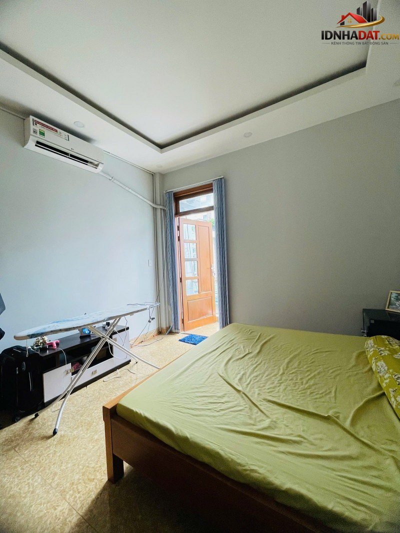 Bán nhà đất Đường Chu Văn An – Phường cũ Hiệp Phú Quận 9 – Phường mới Hiệp Phú – Thành phố Hồ Chí Minh diện tích 52m2 giá 6.38 tỷ