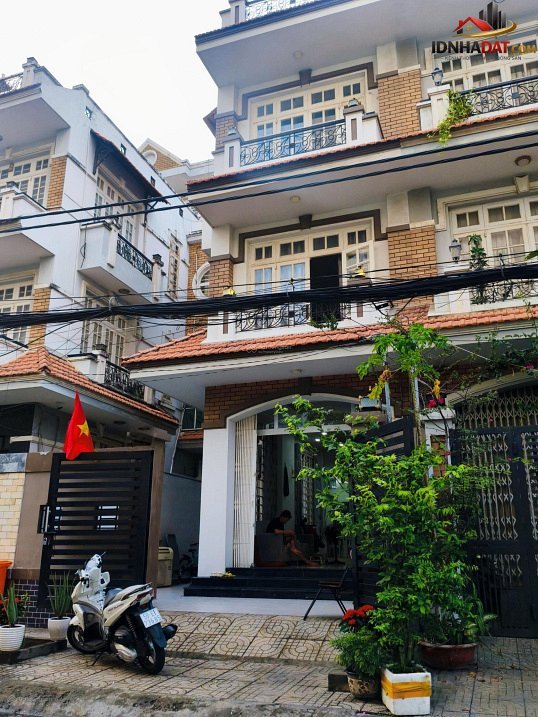 Nhà khu vip tạ quang bửu, quận 8 – Bán nhà đất Đường Tạ Quang Bửu – Phường cũ Chánh Hưng – Quận 8 – Phường mới Chánh Hưng – Thành phố Hồ Chí Minh 120m2 22.9 tỷ