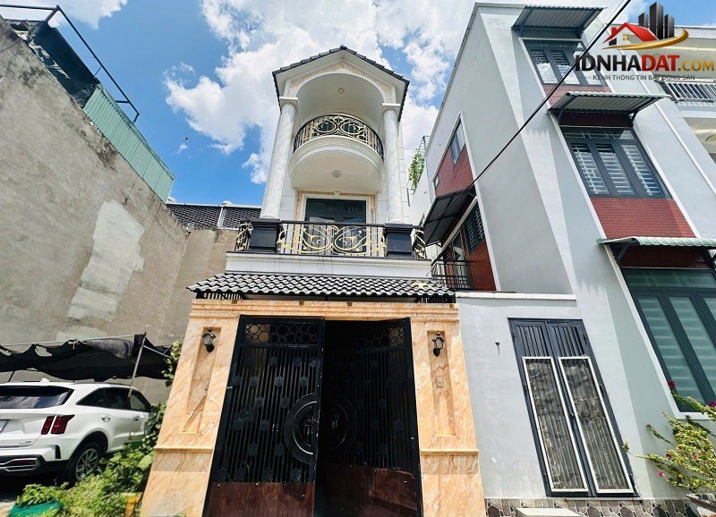 Bán nhà đất Đường Số 7 – Phường cũ Tam Bình Quận Thủ Đức – Phường mới Tam Bình – Thành phố Hồ Chí Minh diện tích 52m2 giá 7480000000