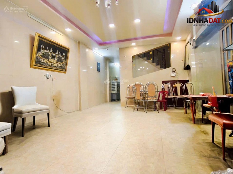 Vip xe hơi tới cửa sát cầu nguyễn văn cừ, 3 tầng – 4,5 x 14m – chỉ 8,2 tỷ Bán nhà đất Đường Dương Bá Trạc – Phường cũ Chánh Hưng Quận 8 – Phường mới Chánh Hưng – Thành phố Hồ Chí Minh