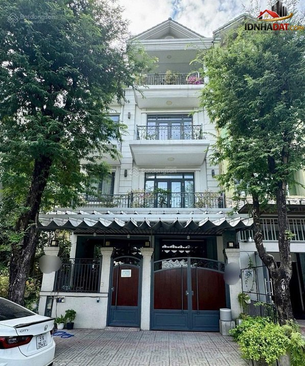 Bán nhà đất Đường Bông Sao – Phường cũ 5 Quận 8 – Phường mới 5 – Thành phố Hồ Chí Minh diện tích 130m2 giá 9.2 tỷ
