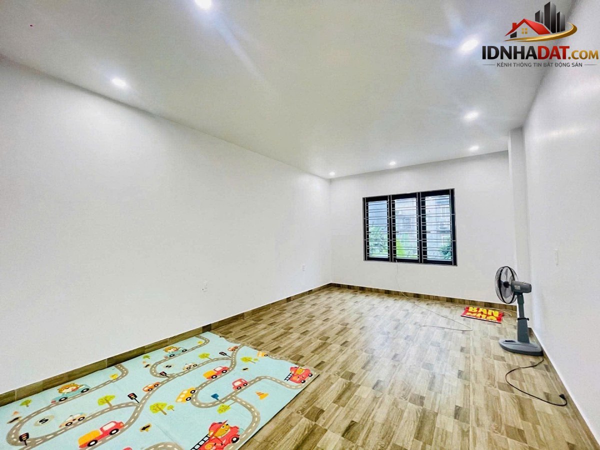 Bán nhà đất Đường 10 – Phường cũ Hòa An Quận Không xác định – Phường mới Hòa An – Thành phố Đà Nẵng 40m2 9 tỷ