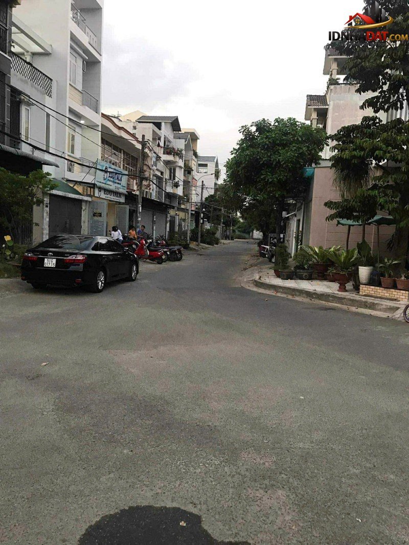 Bán nhà đất Đường số 9 – Phường cũ Linh Trung Quận Thủ Đức – Phường mới Linh Trung – Thành phố Hồ Chí Minh 107m2 15.8 tỷ