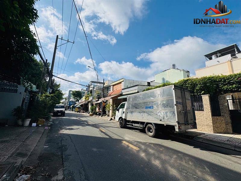1 tỏi hơn có nhà xây mới Đường Lê Lư – Phường cũ Phú Thọ Hòa Quận Tân Phú – Phường mới Phú Thọ Hòa – Thành phố Hồ Chí Minh diện tích 24m2 giá 3180000000