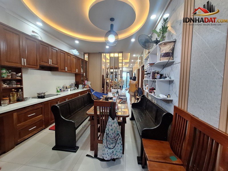 Bán nhà đường số 35 – Phường cũ Hiệp Bình Chánh Quận Thủ Đức – Phường mới Hiệp Bình Chánh – Thành phố Hồ Chí Minh diện tích 240m2 giá 9.98 tỷ