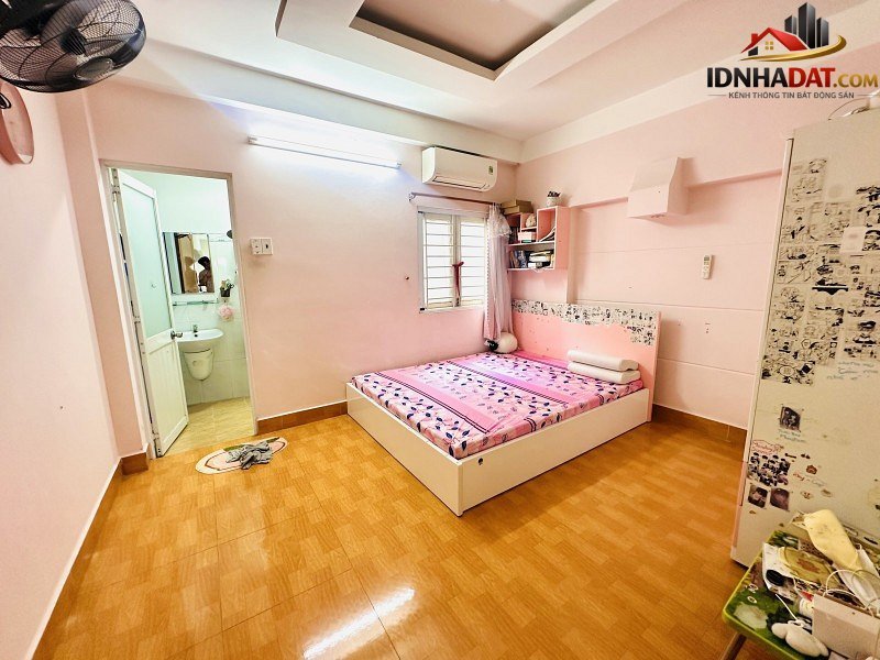 Bán nhà đường số 49 – Phường cũ Hiệp Bình Chánh Quận Thủ Đức – Phường mới Hiệp Bình Chánh – Thành phố Hồ Chí Minh diện tích 56m2 giá 6.85 tỷ