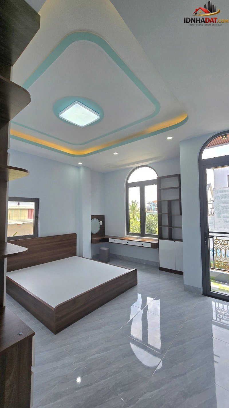 Bán nhà đường số 34 – Phường cũ Linh Đông Quận Thủ Đức – Phường mới Linh Đông – Thành phố Hồ Chí Minh diện tích 40m2 giá 4.73 tỷ