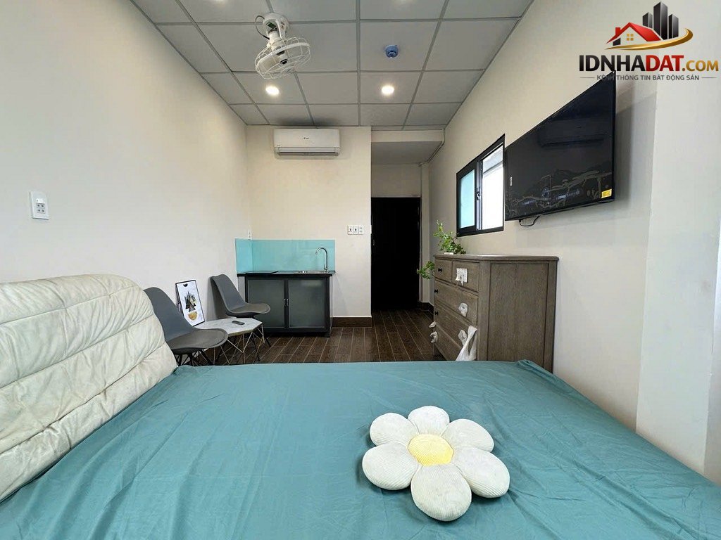 Nhà Bán Quận 7, Đường Nguyễn Thị Thập – Phường cũ Tân Phú Quận 7 – Phường mới Tân Phú – Thành phố Hồ Chí Minh Diện tích 47m2 – Giá 6.98 tỷ