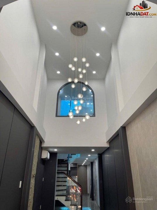 Bán nhà đất Đường Nguyễn Thị Tần – Phường cũ Chánh Hưng Quận 8 – Phường mới Chánh Hưng – Thành phố Hồ Chí Minh 70m2 7.58 tỷ