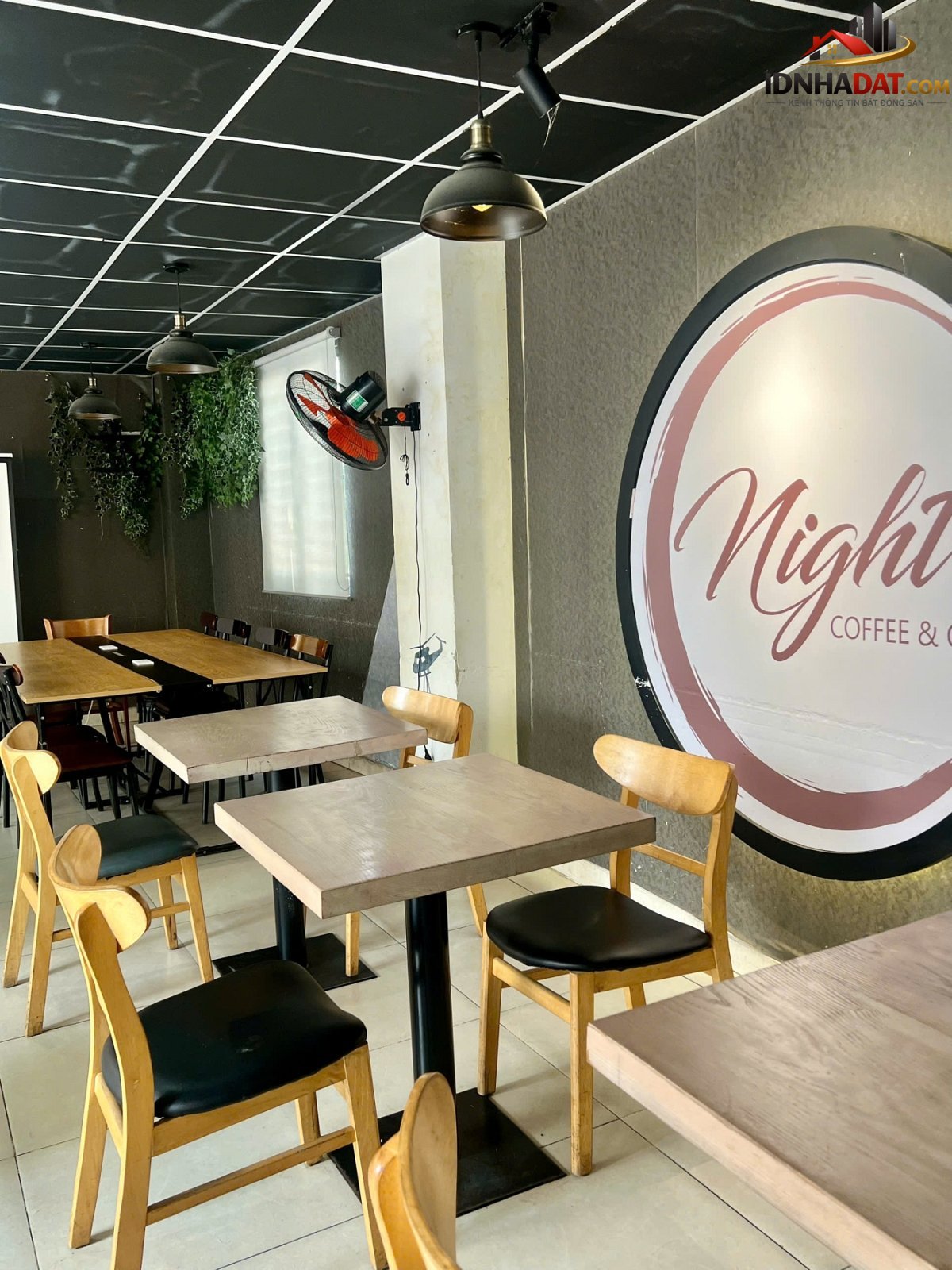 Chính chủ cần sang quán night – coffee chill tại phường gia định – Đường Nguyễn Văn Đậu – Quận Bình Thạnh – Thành phố Hồ Chí Minh – Diện tích 250m2 – Giá 1.2 tỷ