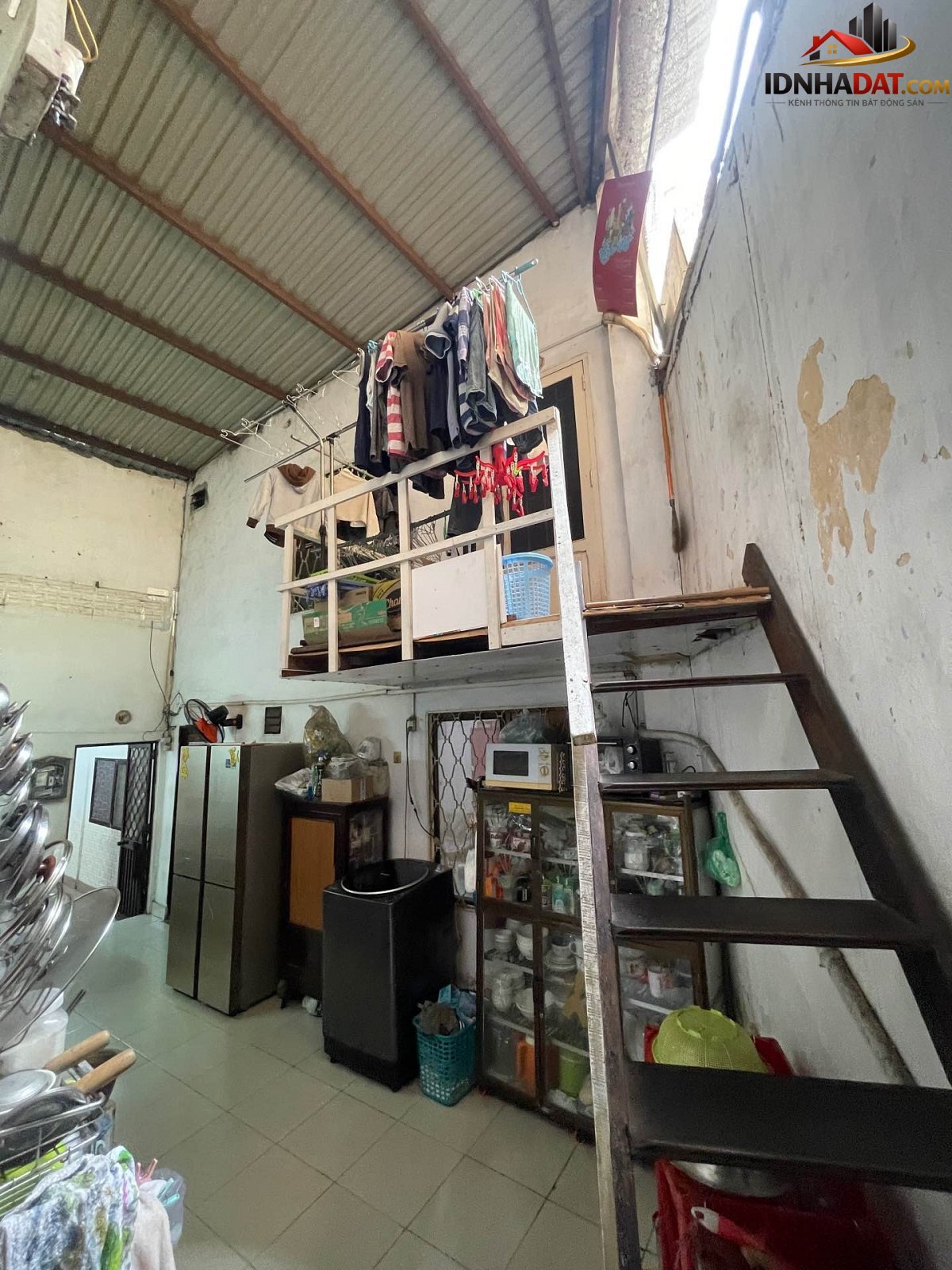 Mặt tiền 3/2 ngay vòng xoay dân chủ 122m2 55 tỷ – Bán nhà đất Đường 3/2 – Phường cũ 11 Quận 11 – Phường mới 11 – Thành phố Hồ Chí Minh