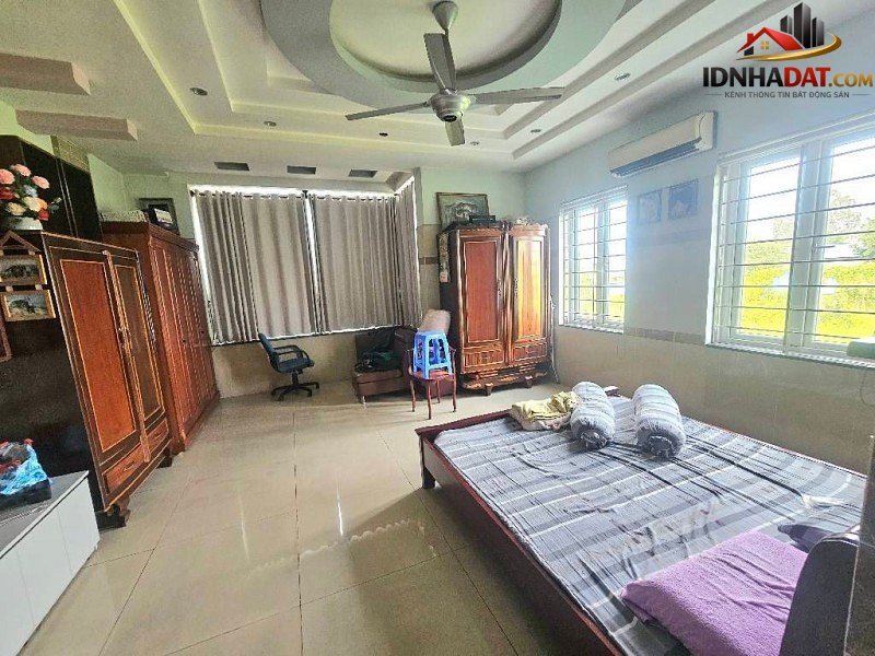 Bán nhà mặt phố đường số 4c – Phường cũ Linh Xuân Quận Thủ Đức – Phường mới Linh Xuân – Thành phố Hồ Chí Minh diện tích 120 m2 giá 9.25 tỷ