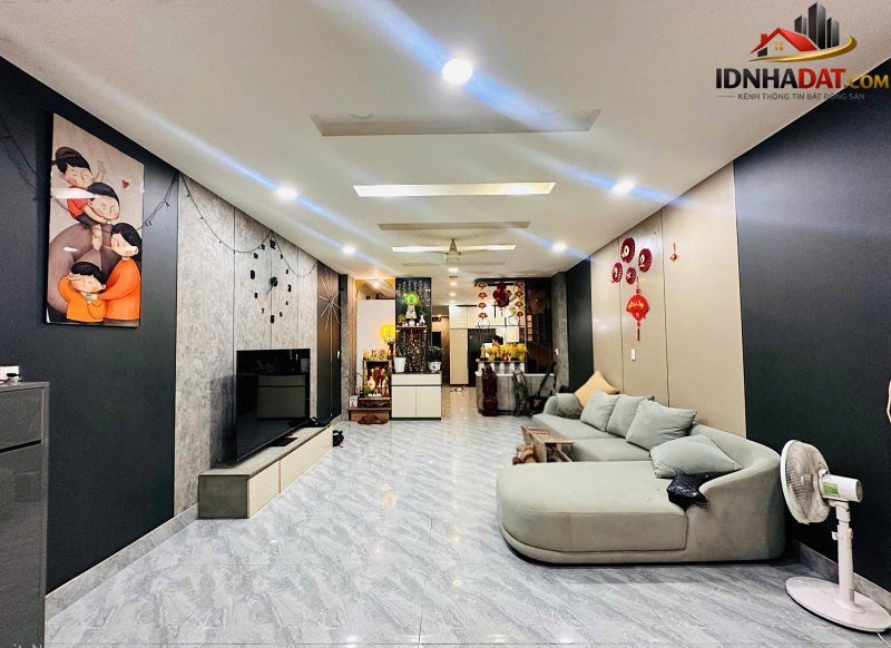 Bán nhà đất Đường Tỉnh lộ 43 – Phường cũ Tam Bình Quận Thủ Đức – Phường mới Tam Bình – Thành phố Hồ Chí Minh 90m2 5.68 tỷ