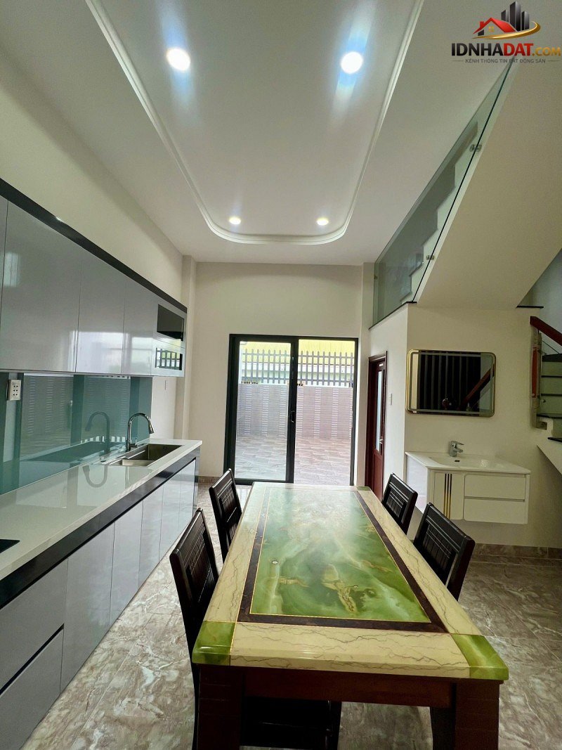Bán nhà đất Đường Số 160 – Phường cũ Tăng Nhơn Phú A Quận 9 – Phường mới Tăng Nhơn Phú A – Thành phố Hồ Chí Minh 76m2 6.75 tỷ