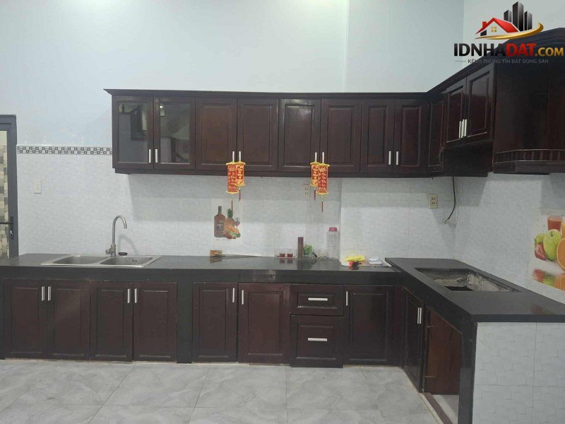 Bán nhà đất Đường Gò Cát – Phường cũ Phú Hữu Quận 9 – Phường mới Phú Hữu – Thành phố Hồ Chí Minh 96m2 6.45 tỷ
