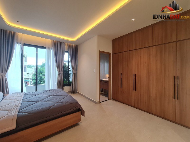 Bán nhà đường số 36 – Phường cũ Bình Trưng Tây Quận 2 – Phường mới Bình Trưng Tây – Thành phố Hồ Chí Minh diện tích 72m2 giá 8.05 tỷ