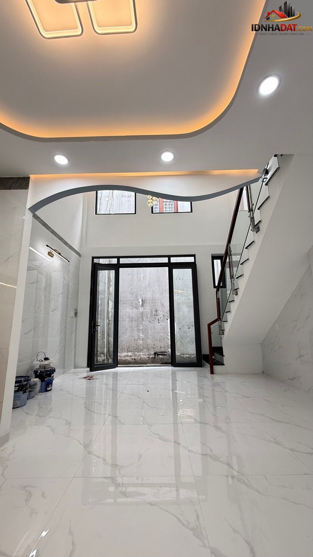 2 bước ra xe hơi – Giáp quận 11 Bán nhà đất Đường Tân Phú – Phường cũ Tân Phú Quận Tân Phú – Phường mới Tân Phú – Thành phố Hồ Chí Minh 50m2 5.2 tỷ
