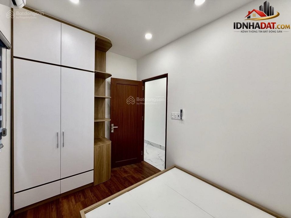Bán nhà đất Đường Dương Bá Trạc – Phường cũ Chánh Hưng Quận 8 – Phường mới Chánh Hưng – Thành phố Hồ Chí Minh 64m 8.3 tỷ