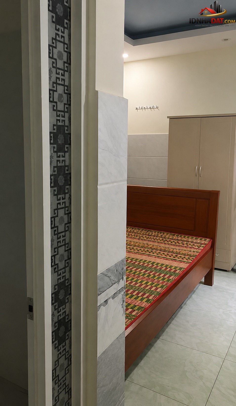 Gần nguyễn văn linh nguyễn hoàng, 41m2, 4 tầng đúc, 4pn khép kín, sân thượng, Bán nhà đất Đường Nguyễn Hoàng – Phường cũ Bình Hiên Quận Hải Châu – Phường mới Bình Hiên – Thành phố Đà Nẵng 3.55 tỷ