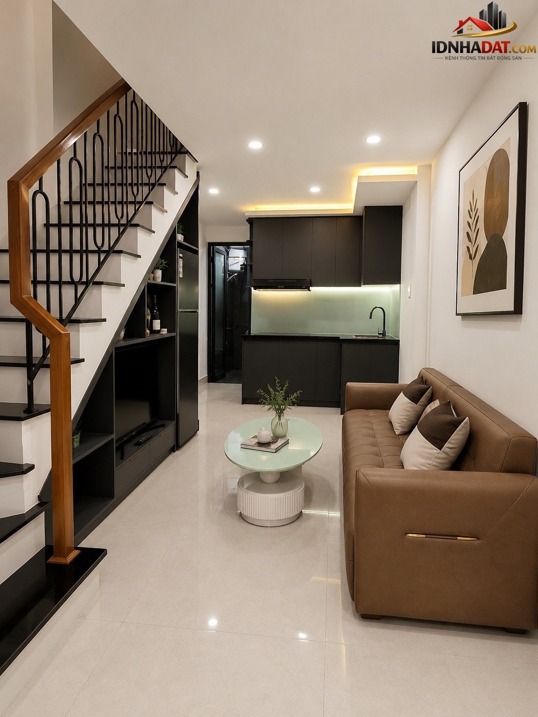 Bán nhà đất Đường Trần Cao Vân – Phường cũ Tam Thuận – Phường mới Tam Thuận – Thành phố Đà Nẵng diện tích 34m2 giá 3450000000