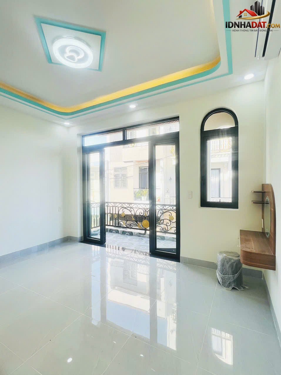 Nhà phố xinh tam bình – 56m2 – 4 tầng nhỉnh 5 tỷ – đường xe tải – ôtô đậu trước nhà Bán nhà đất Đường Tô Ngọc Vân – Phường cũ Tam Bình Quận Thủ Đức – Phường mới Tam Bình – Thành phố Hồ Chí Minh