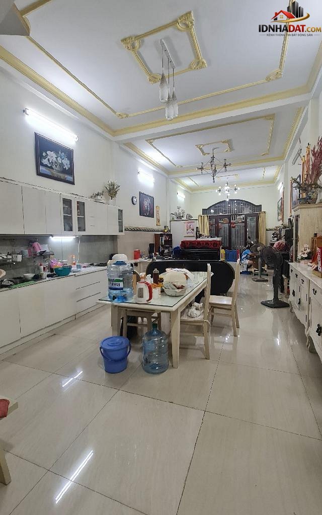 Bán nhà đất Đường Khuông Việt – Phường cũ Phú Trung Quận Tân Phú – Phường mới Phú Trung – Thành phố Hồ Chí Minh 115m2 12999000000