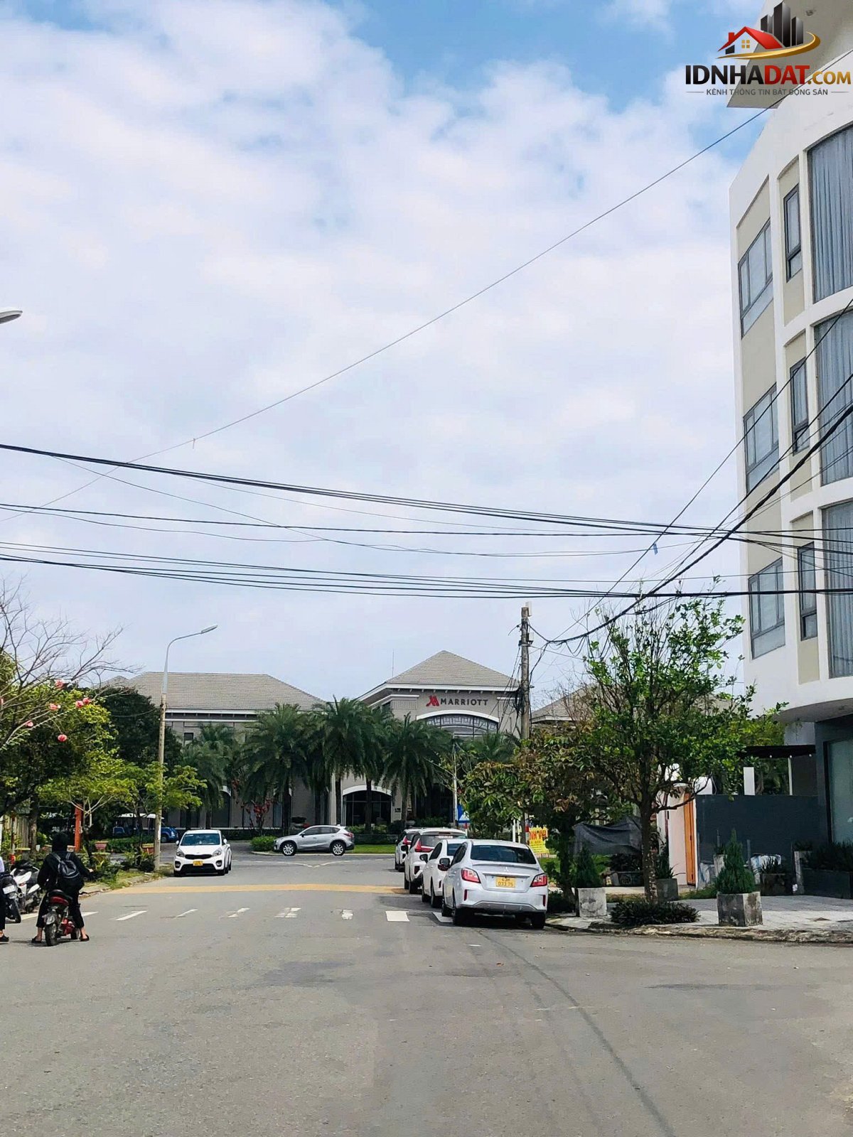 Cặp đất đường nguyễn nghiễm vị trí đẹp Bán nhà đất Đường Nguyễn Nghiễm – Phường cũ Hòa Hải Quận Ngũ Hành Sơn – Phường mới Hòa Hải – Thành phố Đà Nẵng 200m2 11.99 tỷ