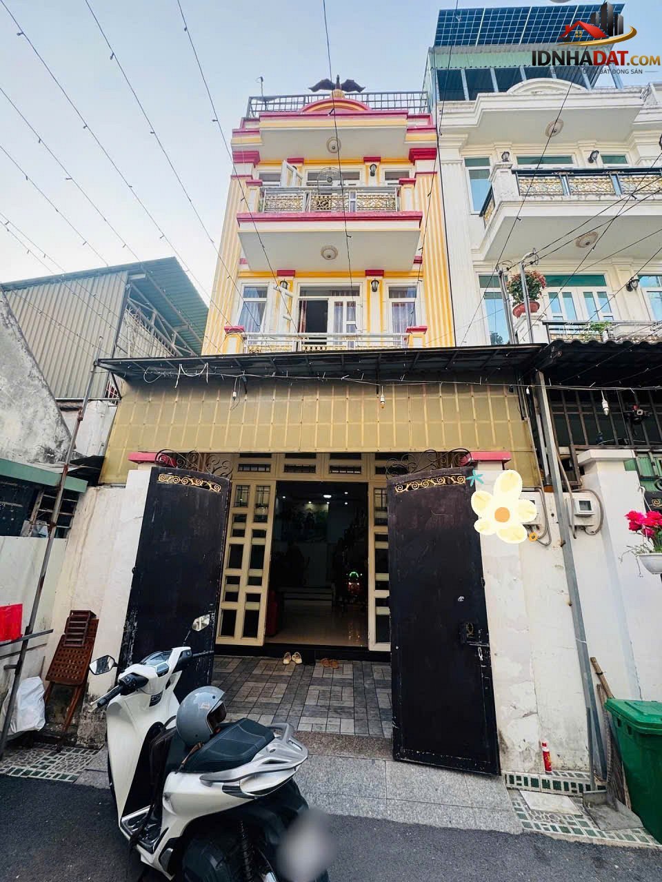 Nhà bán ngay mặt tiền hà huy giáp, quận 12, dt 69m2, giá 5.79 tỷ – Bán nhà đất Đường Hà Huy Giáp – Phường cũ Thới An Quận 12 – Phường mới Thới An – Thành phố Hồ Chí Minh