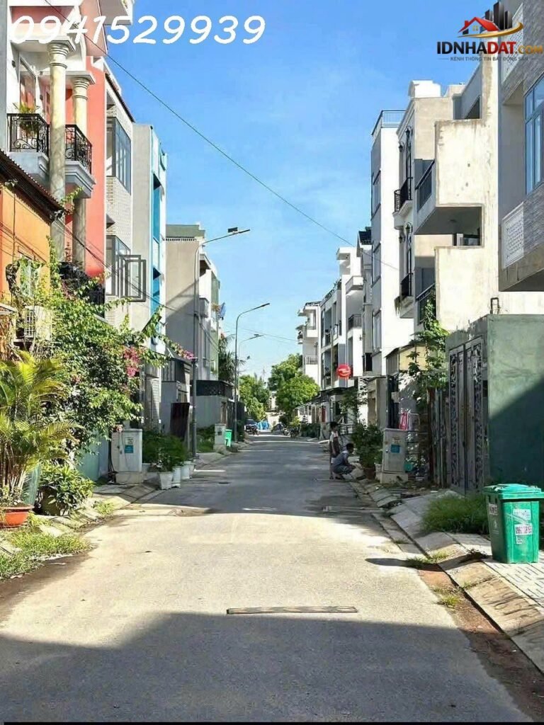 Nhà đep ngô chí quoc -hem oto -87m2 -giá 569000000… – Bán nhà trong ngõ, hẻm Huyện Tam Bình – Vĩnh Long giá 5 – 7 tỷ