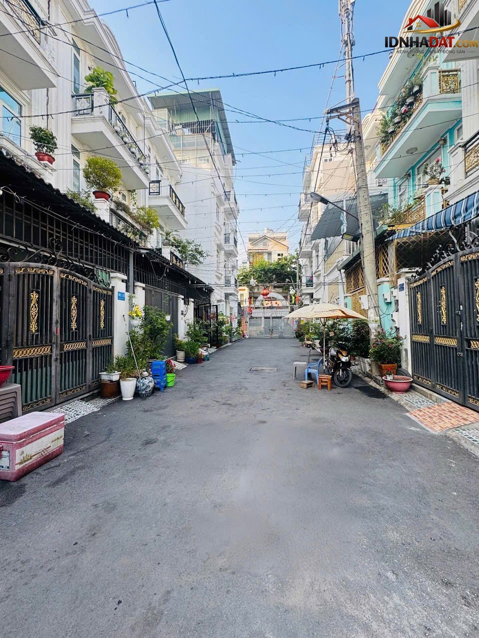 Nhà bán ngay mặt tiền hà huy giáp, quận 12, dt 69m2, giá 5.79 tỷ – Bán nhà đất Đường Hà Huy Giáp – Phường cũ Thới An Quận 12 – Phường mới Thới An – Thành phố Hồ Chí Minh
