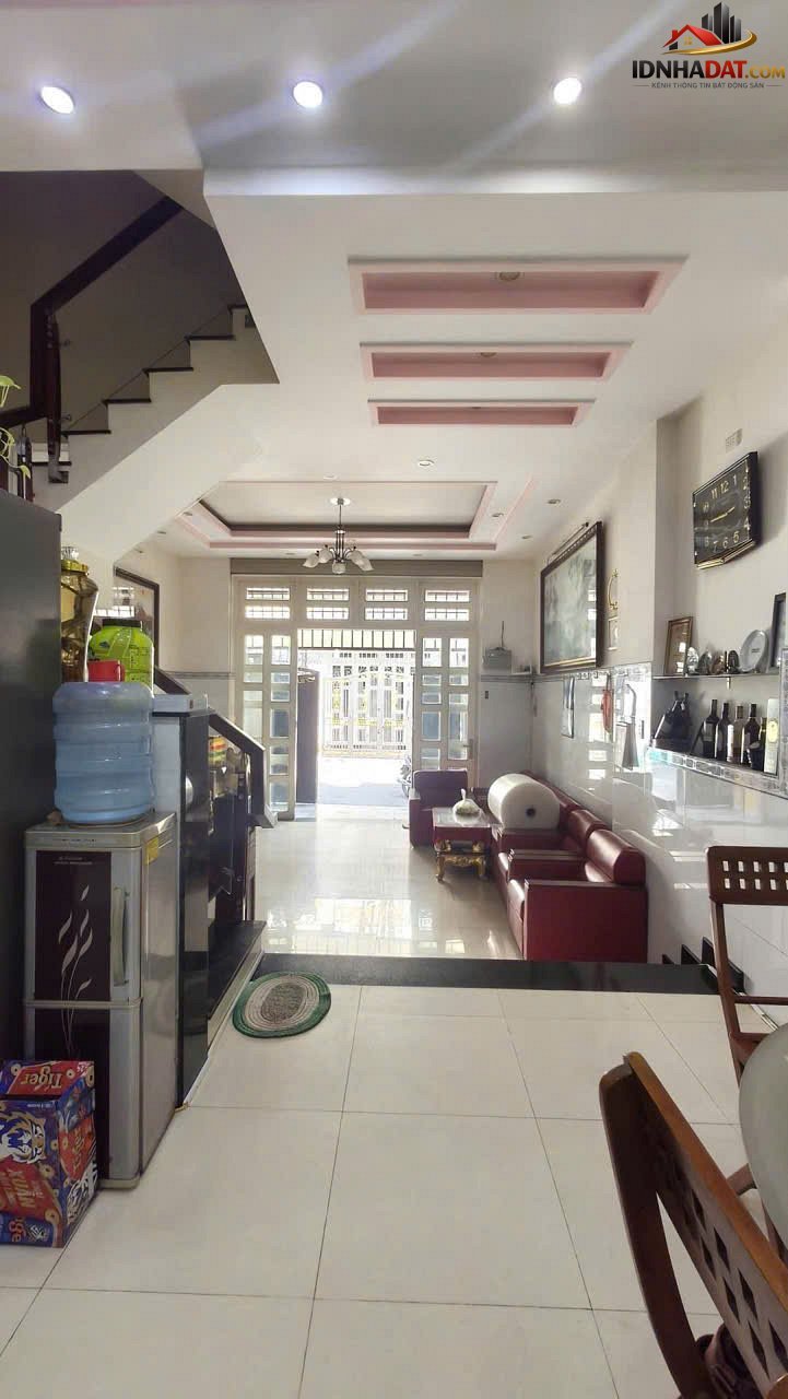 Nhà bán ngay mặt tiền hà huy giáp, quận 12, dt 69m2, giá 5.79 tỷ – Bán nhà đất Đường Hà Huy Giáp – Phường cũ Thới An Quận 12 – Phường mới Thới An – Thành phố Hồ Chí Minh