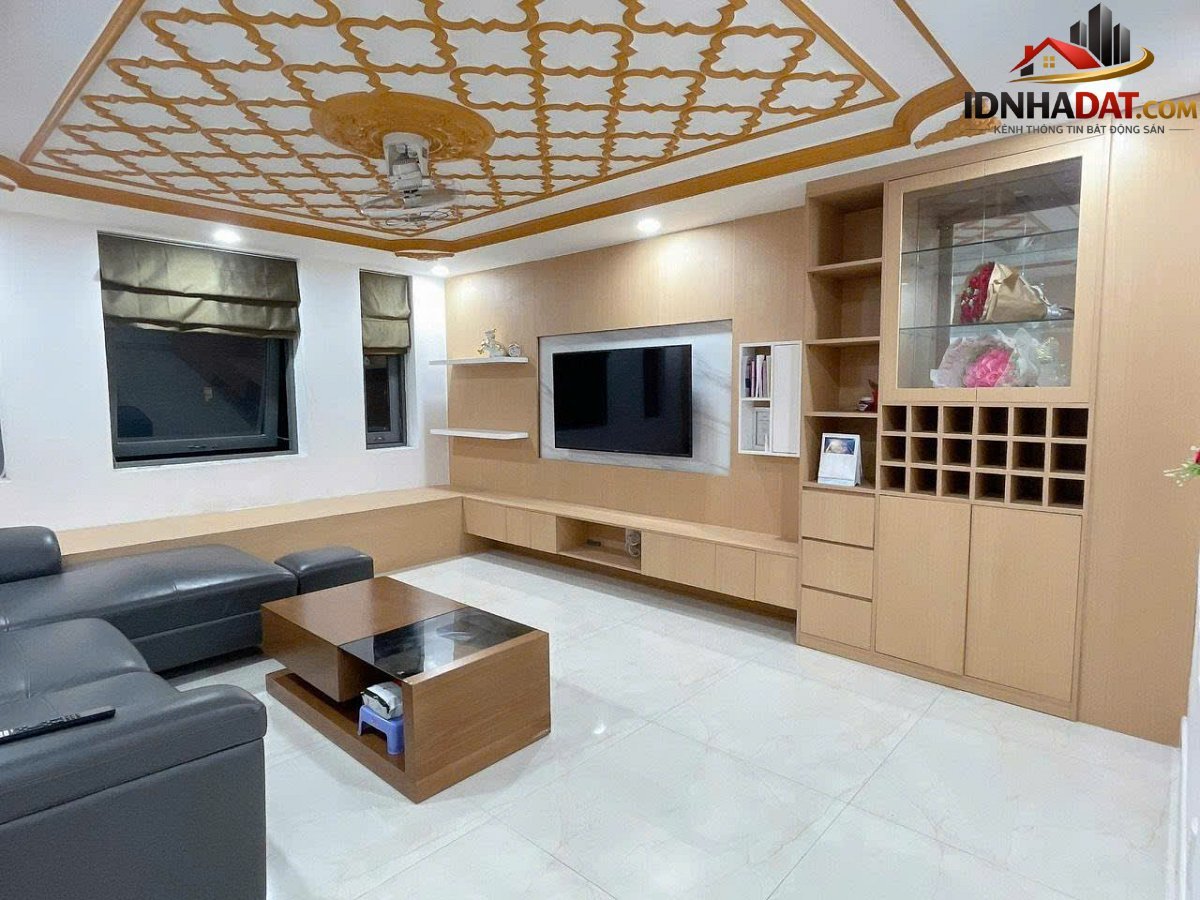 Bán nhà đất Đường Tô Ngọc Vân – Phường cũ Thạnh Xuân Quận 12 – Phường mới Thạnh Xuân – Thành phố Hồ Chí Minh diện tích 56m2 giá 6 tỷ