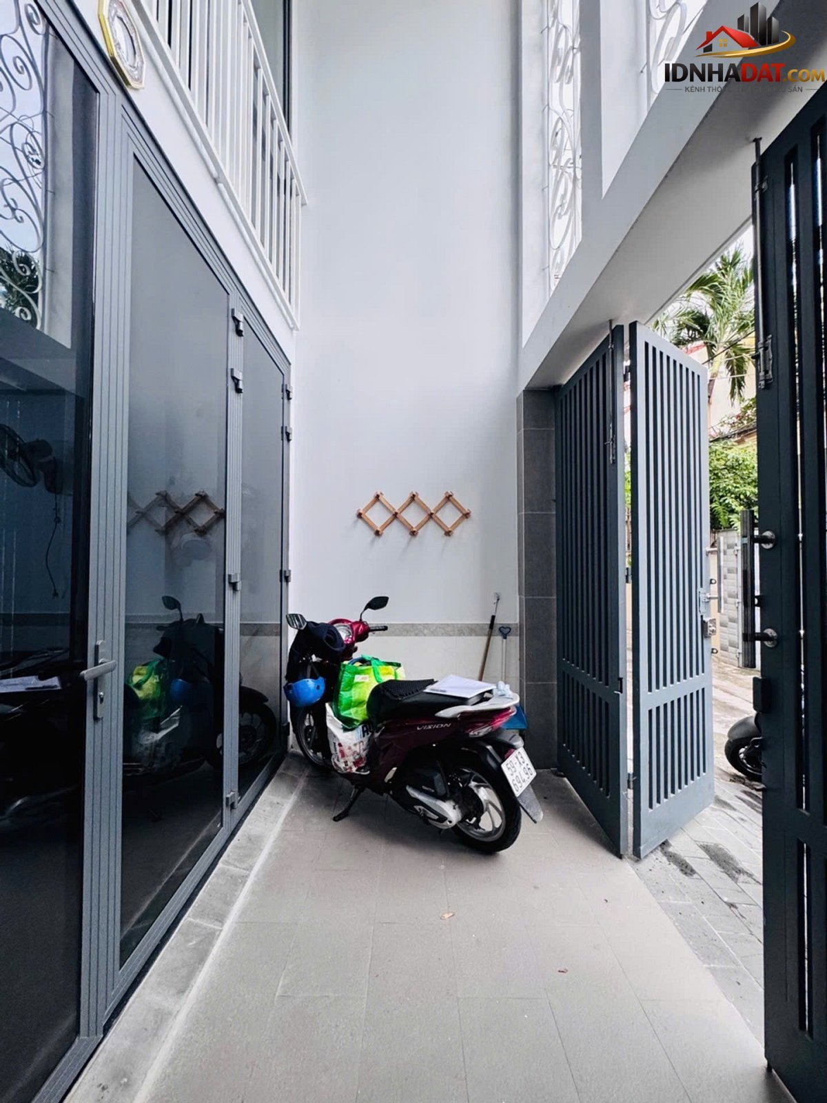 Oto 7 chỗ vào nhà – lê quang định – p7 – bình thạnh Bán nhà đất Đường Lê Quang Định – Phường cũ 7 Quận Bình Thạnh – Phường mới 7 – Thành phố Hồ Chí Minh 70m2 13000000000