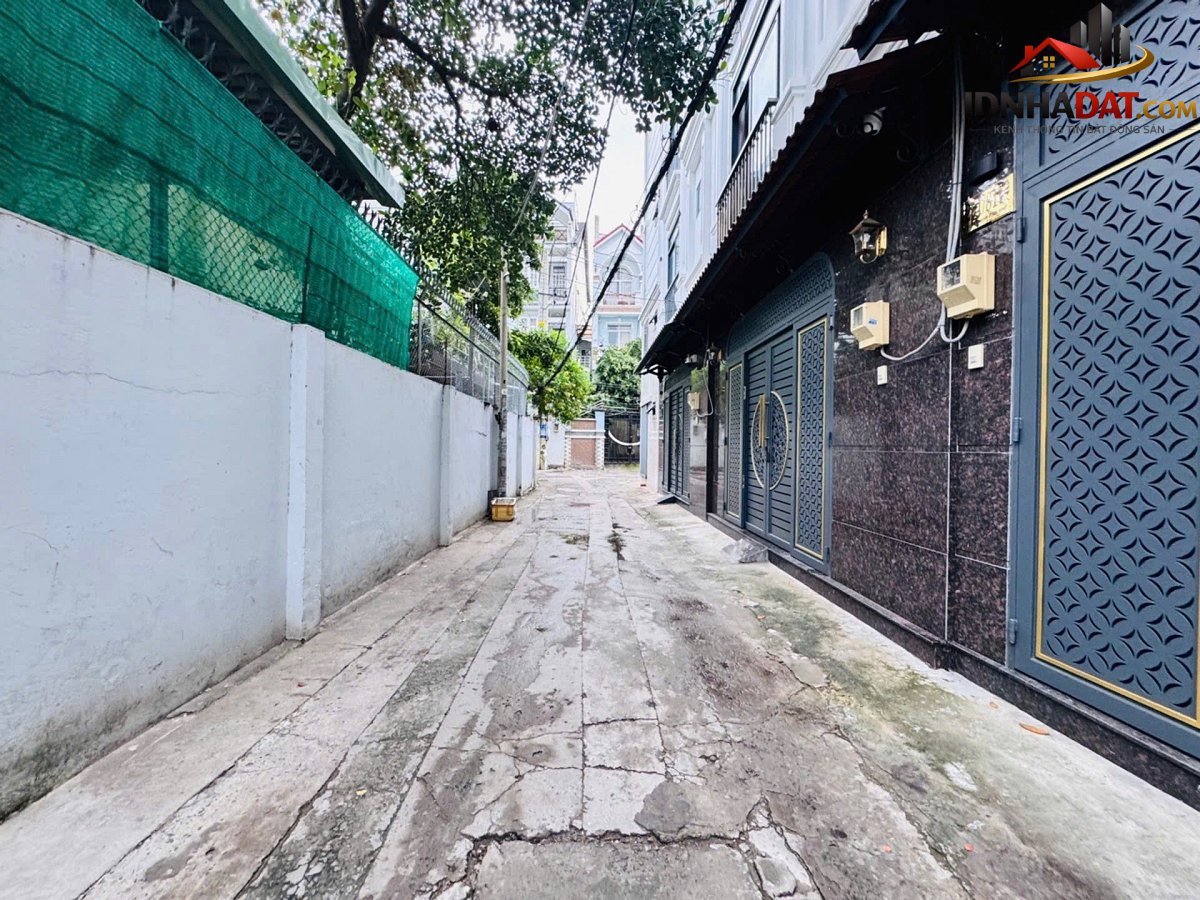 Oto 7 chỗ vào nhà – lê quang định – p7 – bình thạnh Bán nhà đất Đường Lê Quang Định – Phường cũ 7 Quận Bình Thạnh – Phường mới 7 – Thành phố Hồ Chí Minh 70m2 13000000000