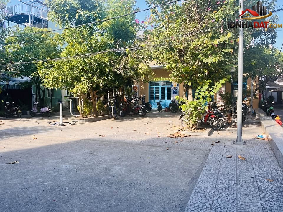 Kiệt 3m thông hoàng diệu, view công viên, 73m2, 4…. – Bán nhà trong ngõ, hẻm Huyện Chợ Mới – An Giang giá 3 – 5 tỷ