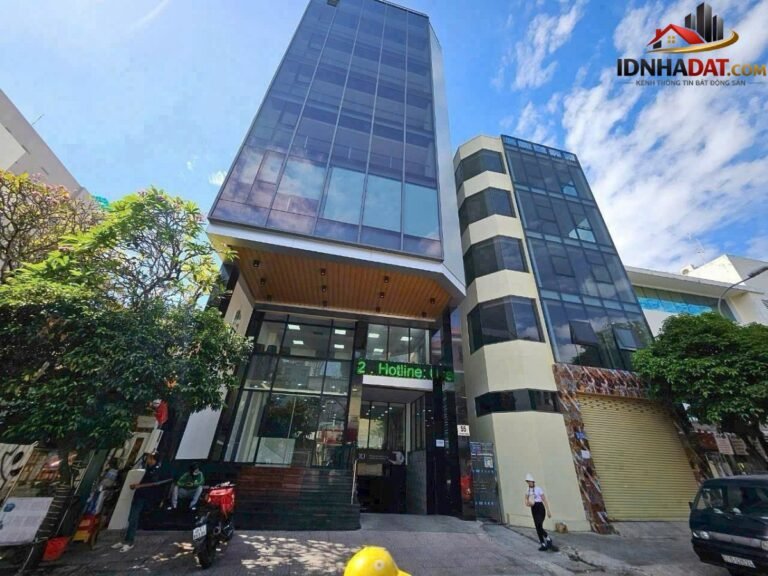 Văn phòng dòng tiền trung tâm q1 tp.hcm hợp đồng thuê 250 triệu/tháng – 115 tỷ – Bán nhà đất Đường Hồ Hảo Hớn – Phường cũ Cầu Ông Lãnh Quận 1 – Phường mới Cầu Ông Lãnh – Thành phố Hồ Chí Minh 198m2