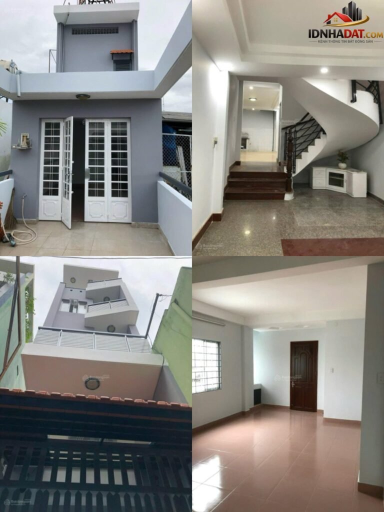 Chính chủ bán tòa chdv dòng tiền 48tr/tháng tại Đường Nguyễn Văn Lạc – Phường cũ 19 Quận Bình Thạnh – Phường mới Thạnh Mỹ Tây – Thành phố Hồ Chí Minh 72m2 13.2 tỷ