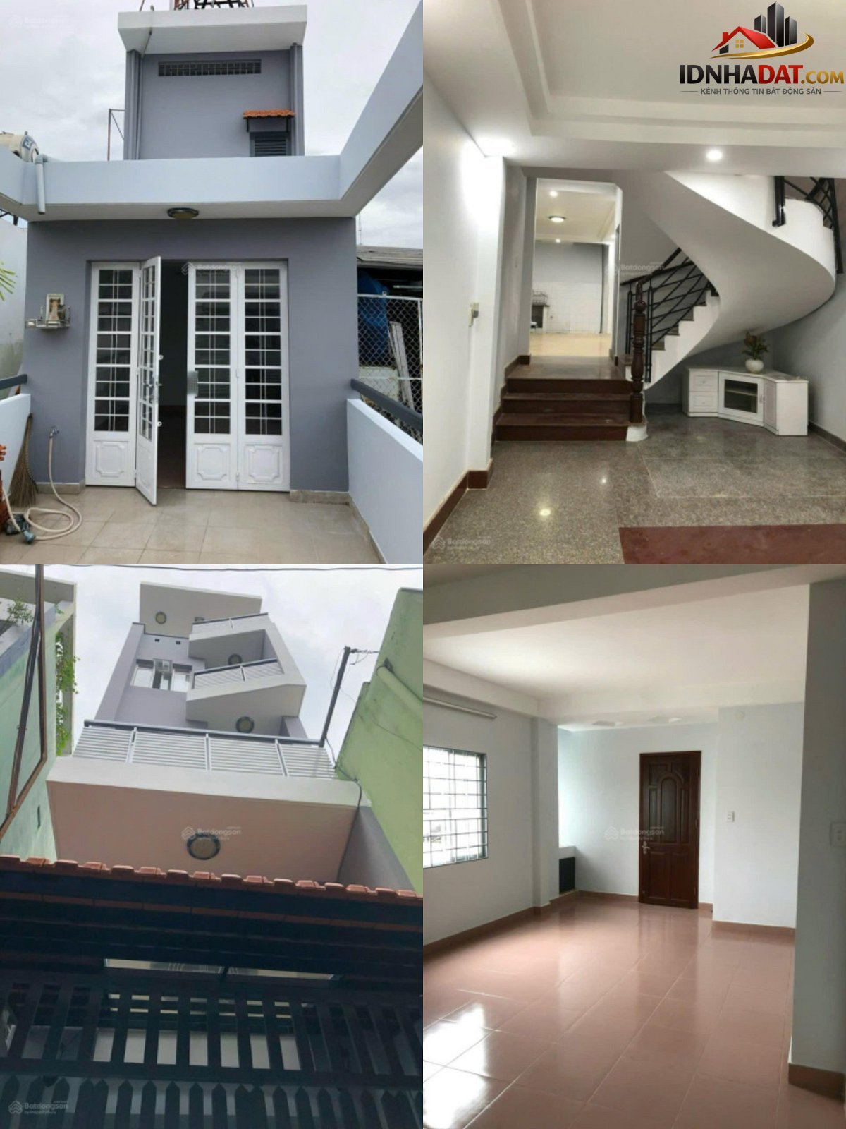 Chính chủ bán tòa chdv dòng tiền 48tr/tháng tại Đường Nguyễn Văn Lạc – Phường cũ 19 Quận Bình Thạnh – Phường mới Thạnh Mỹ Tây – Thành phố Hồ Chí Minh 72m2 13.2 tỷ