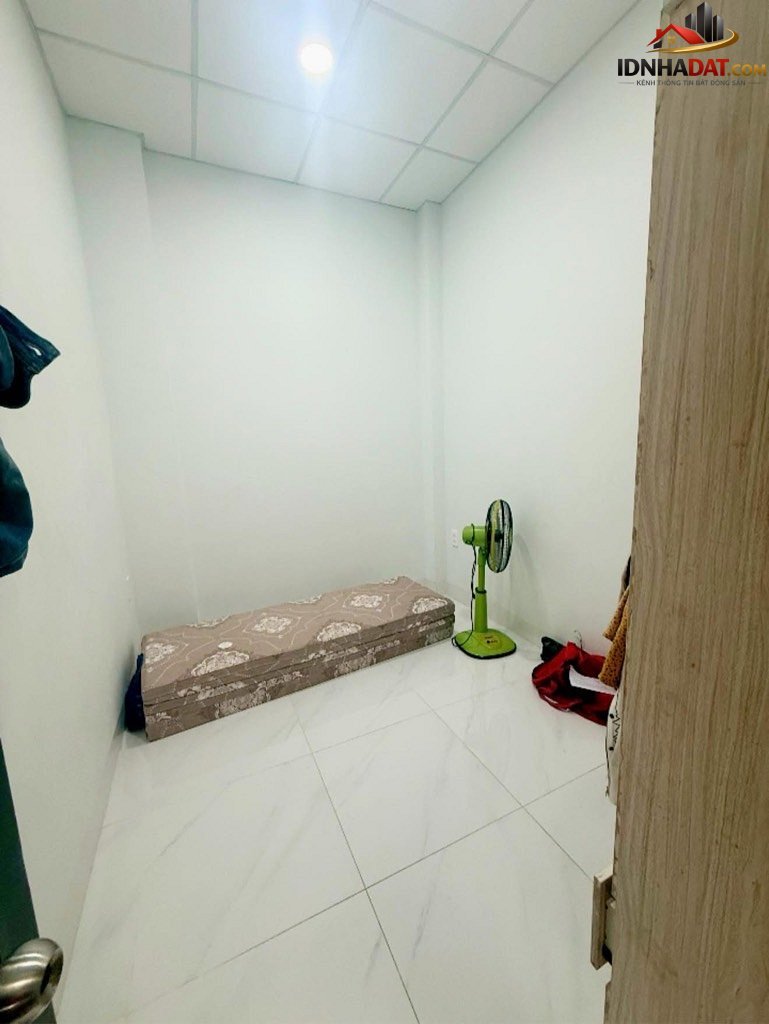 Bán nhà đất Đường Số 4 – Phường cũ Bình Hưng Hòa Quận Bình Tân – Phường mới Bình Hưng Hòa – Thành phố Hồ Chí Minh 40m2 4.45 tỷ