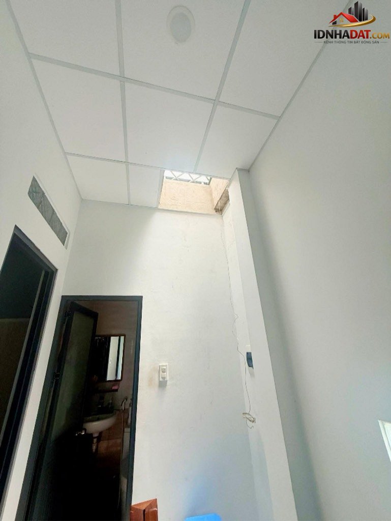Bán nhà đất Đường Số 4 – Phường cũ Bình Hưng Hòa Quận Bình Tân – Phường mới Bình Hưng Hòa – Thành phố Hồ Chí Minh 40m2 4.45 tỷ