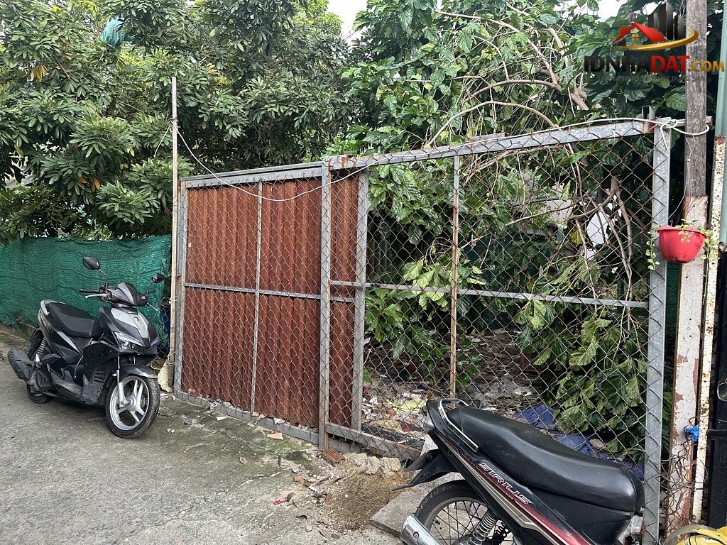 Kh037 đất vuông 4x17m sát khu biệt thự tô ngọc vân, giá 2.99 tỷ – Bán nhà đất Đường Tô Ngọc Vân – Phường cũ 15 – Quận 15 – Phường mới 15 – Thành phố Hồ Chí Minh