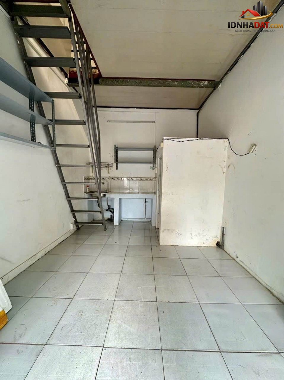 Kh041 mặt tiền kinh doanh đỉnh sát chợ xóm mới gò vấp, giá chỉ 4.2 tỷ – Bán nhà đất Đường Đường Số 2 – Phường cũ 16 Quận Gò Vấp – Phường mới 16 – Thành phố Hồ Chí Minh 45m2