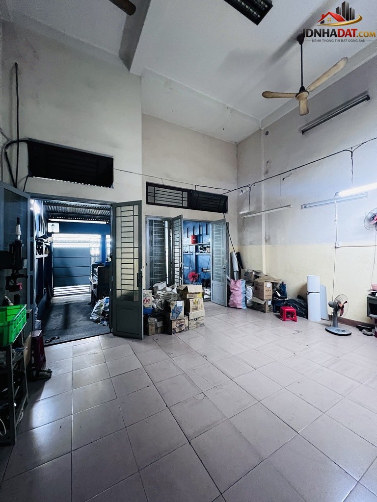 Kh048 đất vàng 200m2 sát emart phan huy ích – Đường Phan Huy Ích – Phường cũ 12 Quận TP HCM – Phường mới 12 – Thành phố Hồ Chí Minh – 22.5 tỷ