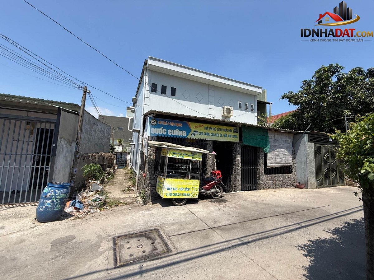Kh049 lô góc 2 mặt thoáng 205m2 ngay đh văn hiến &… – Bán đất Quận 12 – TP Hồ Chí Minh giá 10 – 15 tỷ
